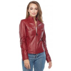 cinzia-red-leather-jacket