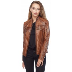 cinzia-tobacco-leather-jacket