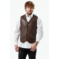 brown-leather-vest-with-pocket