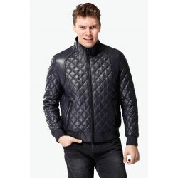 quilted-leather-jacket-navy-blue