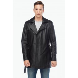 genuine-leather-black-mens-trench-coat