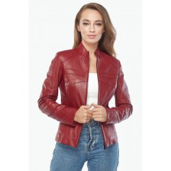 cinzia-red-leather-jacket