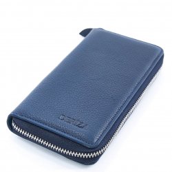 genuine-leather-wallet-with-phone-compartment-navy-blue