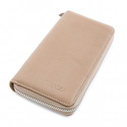 genuine-leather-wallet-with-phone-compartment-mink