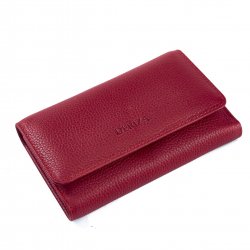 optima-womens-genuine-leather-wallet-claret-red