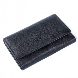 optima-womens-genuine-leather-wallet-black
