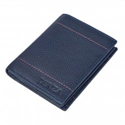 upright-genuine-leather-mens-mini-wallet-navy-blue