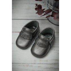 genuine-leather-elasticated-baby-shoes-bronze