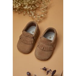 genuine-leather-elasticated-baby-shoes-brown