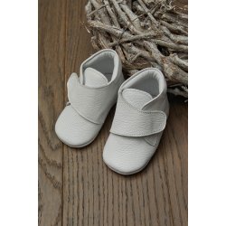 genuine-leather-velcro-baby-boots-white